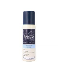 Phyto Douceur Champú Seco Suavidad 75 ml