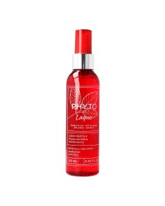 Laca vegetal Phyto fijación ligera – Natural, sin residuos y de fácil eliminación
