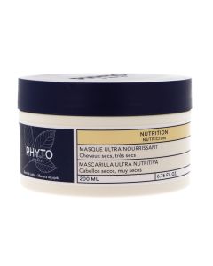 Phyto Nutricion Mascarilla 200ml