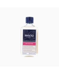 Phyto Phytocyane Champú Tratante Densificante