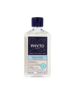 Phyto Phytocédrat Champú Cabello Graso