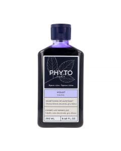 Phyto Violet Champú 250 ml