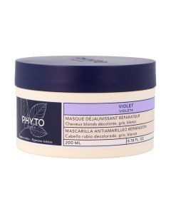 Phyto Violet Mascarilla 200 ml
