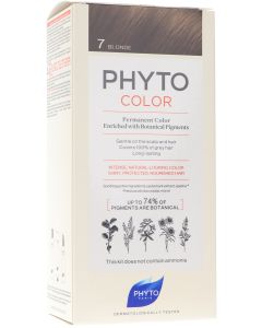 Phyto Color 7 Rubio