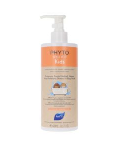 Phyto Specific Kids Gel-Champú Desenredante 400 ml