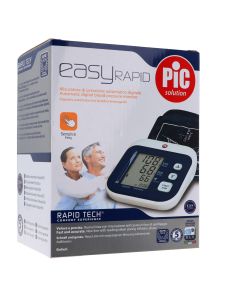 Pic Tensiometro De Brazo Easy Rapid