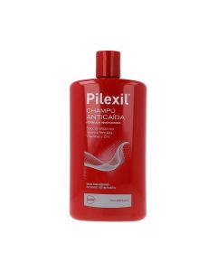 Pilexil Anticaída Champú 500 ml