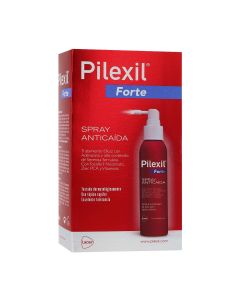 Pilexil Forte Spray Anticaída 120 ml