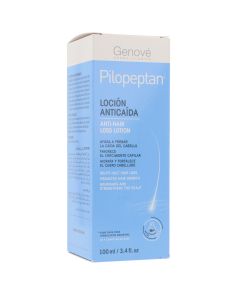 Genové Pilopeptan Locion Anticaida 100 Ml