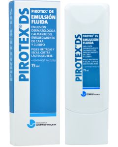 Pirotex DS Emulsión Fluida