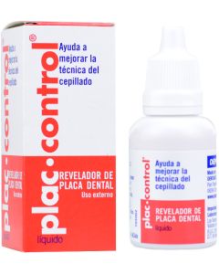 Dentaid Plac Control
