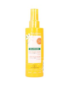 Polysianes Spray Solar Sublime SPF30