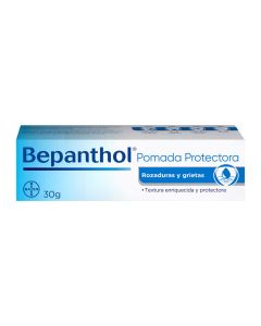 Bepanthol Pomada Protectora 30 gr