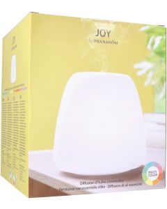 Pranaróm Difusor Aceites Esenciales Joy