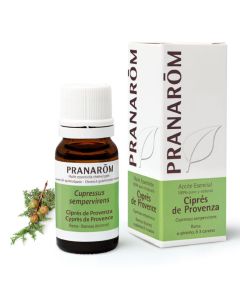 Pranaróm Aceite Ciprés de Provenza