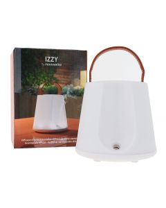 Pranaróm Izzy Difusor Inalámbrico Aceites Esenciales
