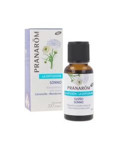 Pranarom La Difusión Sueño 30 ml