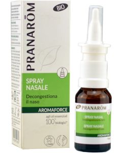 Pranarom Spray Nasal Aromaforce