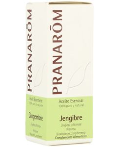 Pranarom Aceite Esencial de Jengibre 5 ml