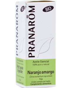 Pranarom Aceite Esencial Naranjo Amargo