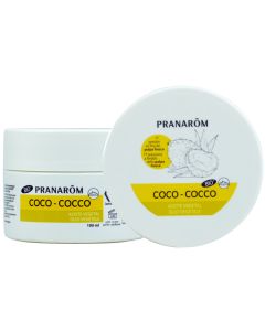 Pranarom Aceite Vegetal de Coco