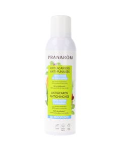 Pranarom Allegoforce Spray Tejidos y Atmósfera 150 ml