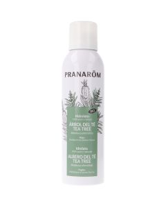 Pranarom Hidrolato Árbol de Té Bio 150 ml