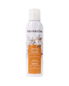 Pranaróm Hidrolato de Azahar Bio 150 ml