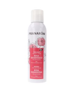 Pranarom Hidrolato Rosa de Damasco Bio 150 ml