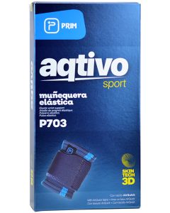 Prim Muñequera Elástica P703