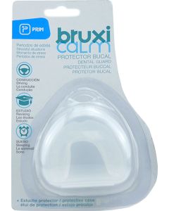 Prim Bruxi Calm Protector Bucal