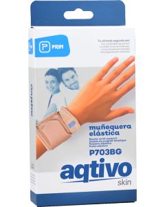 Prim Muñequera Elástica P703BG