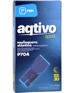 Prim Muñequera Elástica Metacarpiana P704 / T-M