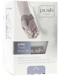 Prim Thumb Brace Ortesis Pulgar Derecho 16.0-19.5 cm