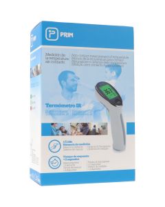 Prim Termómetro Infrarrojos Sin Contacto