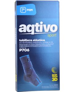 Prim Tobillera Elástica P706