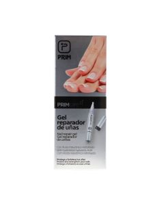 Primacare Gel Reparador De Uñas 4ML