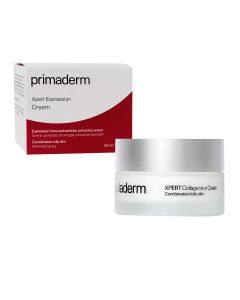Primaderm Xpert Expression Crema Piel Mixta/Grasa 50 ml