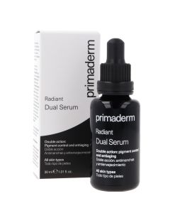 Singuladerm Radiant Dual Sérum 30 ml