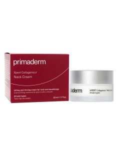 Singuladerm Xpert Collageneur Neck Cream