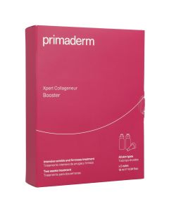 Primaderm Xpert Collageneur Booster 10 ml x 2