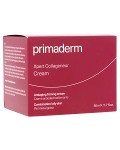 Singuladerm Xpert Collageneur Crema Piel Mixta/Grasa 50 ml