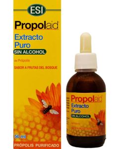 Propolaid Extracto Puro Sin Alcohol