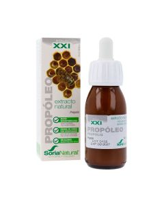 Soria Propóleo Extracto Natural 50 ml