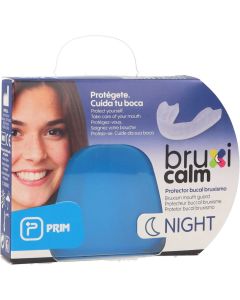 Prim Protector bucal para bruxismo de noche