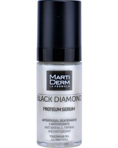 Martiderm Black Diamond Proteum Sérum