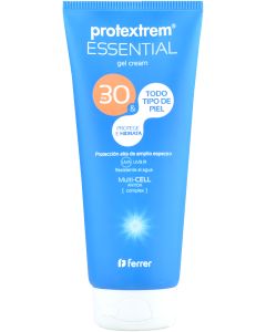 Protextrem Essential Gel-Crema SPF 30