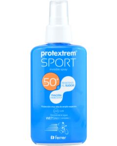 Protextrem Sport Spray SPF 50+