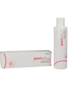 Psorium Champú para la Psoriasis 200 ml