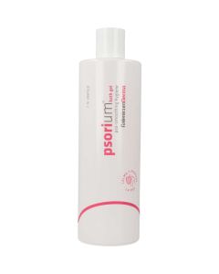 Psorium Gel de ducha para la Psoriasis 400 ml